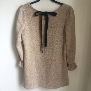 DONATING TODAY• Modern Mini Dress/Tunic